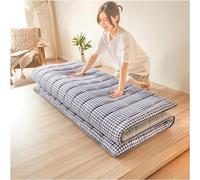 Japanese Futon Mattress, Foldable Floor Mattress, Roll Up Quilted Futon Mattress, Ultra Soft Bed Mattress, Foldable And Double Portable Mattress, Camping, Home,