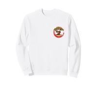 Japanese Gardening Miniature Plants Trees Bonsai Lovers Sweatshirt