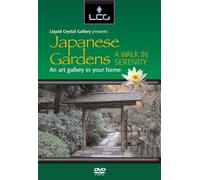 Japanese Gardens [DVD] [2008] [Region 1] [US Import] [NTSC]