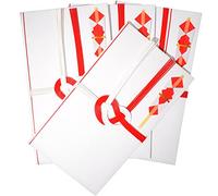 Japanese Gift Money Envelopes 4Envelopes Goshugi Kinpu Marriage Wedding Cash Gifts