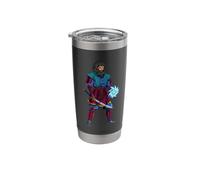 Japanese god susanoo Stainless Steel Insulated Tumbler