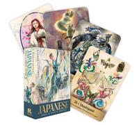 Japanese Gods & Spirits Oracle