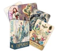 Japanese Gods & Spirits Oracle (Rockpool Oracle)