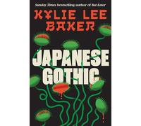 Japanese Gothic: The instant Sunday Times bestseller. An all-new haunted house Samurai horror from the bestselling author of Bat Eater!