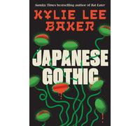 Japanese Gothic : The instant Sunday Times bestseller. An all-new haunted house Samurai horror from the bestselling author of Bat Eater!