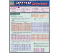 Japanese Grammar