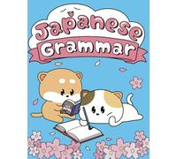Japanese Grammar for Beginners (Learn Japanese)