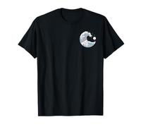 Japanese Great Wave Trans Pride LGBTQ+ Transgender Flag T-Shirt