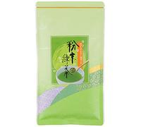 Japanese Green Tea Powder - Otsuka Seicha Sencha Instant Green Tea - 50grams for 120 servings