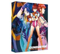 [Japanese] Gunbuster Blu-ray BOX Standard Edition JAPAN 3 Blu-ray