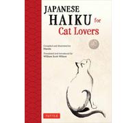 Japanese Haiku for Cat Lovers