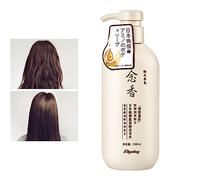 Japanese Hair Growth Shampoo For Hair Loss - 300ml