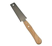 Japanese Hand Saw - Portable Japanese Woodworking Saw | Hand Saw Flush Cut Wood Saw, Smooth, Lightweight, Fine Cut Woodworking Japanese Saw For Cutting And Trimming Accessories