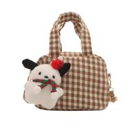 Japanese Handbag Crossbody Bag Women Shoulder Bag Suitable for Student and Working Professionals