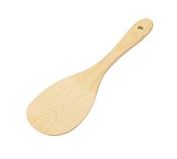 Japanese Hinoki Rice Scoop 11.4 in / 29 cm