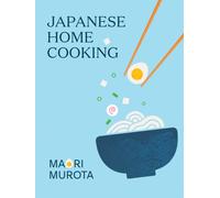 Japanese Home Cooking
