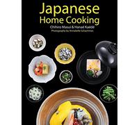 Japanese Home Cooking