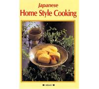 Japanese Home-Style Cooking