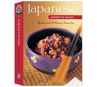 Japanese Homestyle Cooking (Learn to Cook Series)