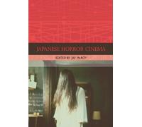 Japanese Horror Cinema
