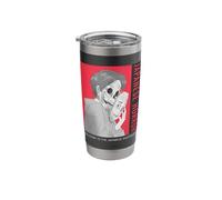 Japanese Horror Two Faces Yurei Bakemono Obake Stainless Steel Insulated Tumbler