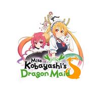 Japanese Hospitality (The Attendant Is a Dragon)