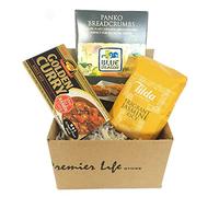 Japanese Hot Curry Mix Meal Deal Hamper