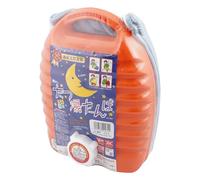 タンゲ化学工業 Japanese Hot Water Bottle Size L