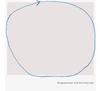 Japanese House - In the End It Always Does - New CD - Y99z