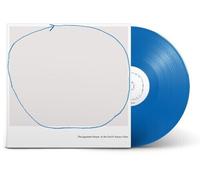 Japanese House - In The End It Always Does [New Vinyl LP] Blue, Colored Vinyl