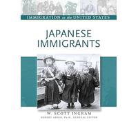 Japanese Immigrants (Immigration to the United States)