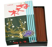 Japanese Incense (250 Sticks, Smell a Flower of Plum)