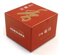 Japanese Incense Coils - Shoyeido Horin Spirals - Horikawa + Holder Sticks