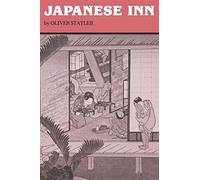 Japanese Inn
