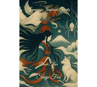 Japanese Inspired Shorts: Folklore, Myths and Legends: Book Three (Japanese Shorts)
