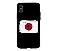 JAPANESE JAPAN NIPPON NIHON ASIA SPORT WOMEN MEN CHILDREN Case for iPhone X/XS