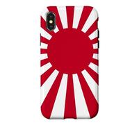 JAPANESE JAPAN NIPPON NIHON ASIA SPORT WOMEN MEN CHILDREN Case for iPhone X/XS