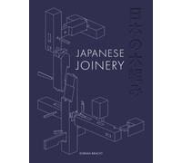 Japanese Joinery