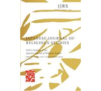 Japanese Journal of Religious Studies 51/2 (2024)