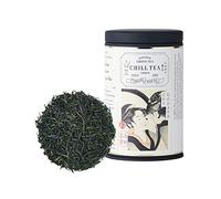 Japanese Kabusecha Green Tea "Hikari" -【Fine Product Award by Nihoncha Award 】- 100% Japanese Green Tea by CHILL TEA Tokyo - First Flush Loose Leaf - Deep Umami - 60g