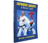 Japanese Karate: A Warrior's Spirit