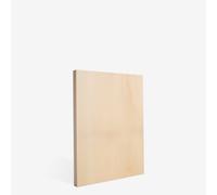 Japanese Katsura : 13mm : Side Grain Wood Block : 150x200mm