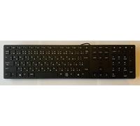 HP Wired Desktop 320MK Mouse and Keyboard