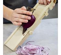 Japanese Kitchen Mandoline Food Slicer
