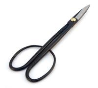 Japanese Long Handled Fine Twig Bonsai Scissors 21Cm Yagimitsu