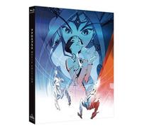 Animation - Macross Plus Movie Edition [Japan BD] BCXA-1060