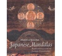 Japanese Mandalas: Representations of Sacred Geography