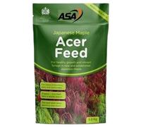 Japanese Maple Acer Feed 0.9kg Pouch Food Fertliser 900g Healthy Tree Growth Organic Formula for Whole Season (0.9kg Pouch)