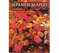 Japanese Maples: Momiji and Keade