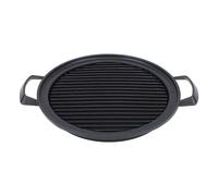 Japanese Mini Hibachi Grill Aluminum Alloy Portable Tabletop Charcoal BBQ